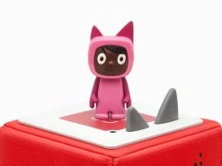 Tonies® 10000972 Kreativ-Tonie - Pink (dunkelbraun) -Günstiges HörSpaß Geschäft tonies 10000972 kreativ tonie pink dunkelbraun 3