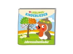 Tonies® 10000990 Lieblings-Kinderlieder - Jahreszeitenlieder -Günstiges HörSpaß Geschäft tonies 10000990 lieblings kinderlieder jahreszeitenlieder 1