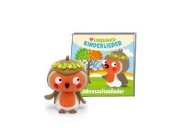 Tonies® 10000990 Lieblings-Kinderlieder - Jahreszeitenlieder