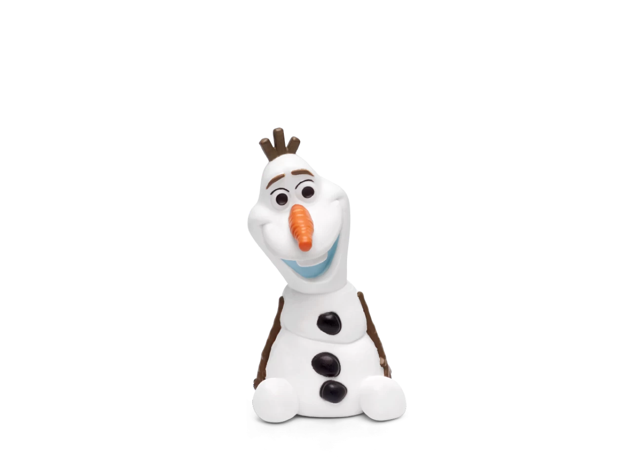 Tonies® 10000996 Disney – Die Eiskönigin – Olaf Taut Auf 2 Tonies® 10000996 Disney – Die Eiskönigin – Olaf Taut Auf – Bild 2