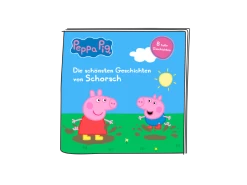 Tonies® 10000997 Peppa Pig - Die Schönsten Geschichten Von Schorsch -Günstiges HörSpaß Geschäft tonies 10000997 peppa pig die schonsten geschichten von schorsch 2