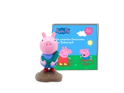 Tonies® 10000997 Peppa Pig - Die Schönsten Geschichten Von Schorsch