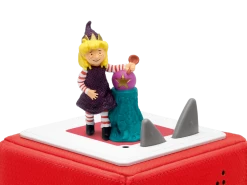Tonies® 10000998 Die Kleine Hexe - Die Neugierige Kleine Hexe / Die Kleine Hexe Hat Geburtstag -Günstiges HörSpaß Geschäft tonies 10000998 die kleine hexe die neugierige kleine hexe die kleine hexe hat geburtstag 3