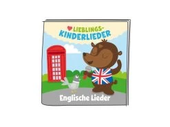 Tonies® 1000107 Lieblings-Kinderlieder Englische Kinderlieder (Neuauflage 2022) -Günstiges HörSpaß Geschäft tonies 1000107 lieblings kinderlieder englische kinderlieder neuauflage 2022 2