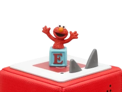 Tonies® 10001157 Sesamstraße – Elmo -Günstiges HörSpaß Geschäft tonies 10001157 sesamstra e elmo 3