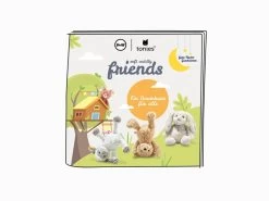 Tonies® 10001294 Soft Cuddly Friends Mit Hörspiel - Hoppie Hase 6 Tonies® 10001294 Soft Cuddly Friends Mit Hörspiel - Hoppie Hase -Günstiges HörSpaß Geschäft tonies 10001294 soft cuddly friends mit horspiel hoppie hase 2