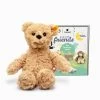 Tonies® 10001295 Soft Cuddly Friends Mit Hörspiel - Jimmy Bär
