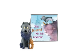 Tonies® 10001327 Ein Freund Wie Kein Anderer- Ein Freund Wie Kein Anderer
