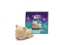 Tonies® 10001329 Schlummerbande Gutenachtgeschichten - Schlaf Schön, Kleiner Bär