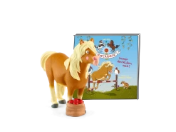 Tonies® 10001330 Die Haferhorde Immer Den Nüstern Nach