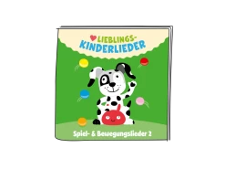 Tonies® 10001331 Lieblings-Kinderlieder Spiel- Und Bewegungslieder 2 6 Tonies® 10001331 Lieblings-Kinderlieder Spiel- Und Bewegungslieder 2 -Günstiges HörSpaß Geschäft tonies 10001331 lieblings kinderlieder spiel und bewegungslieder 2 2