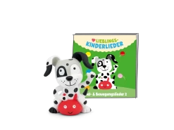 Tonies® 10001331 Lieblings-Kinderlieder Spiel- Und Bewegungslieder 2