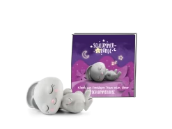 Tonies® 10001397 Schlummerbande - Klassik Zum Einschlafen - Träum Schön, Kleiner Schlummerhase