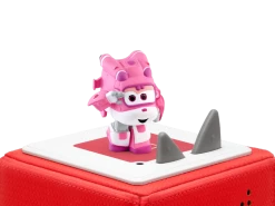 Tonies® 10001398 Super Wings Feuer Im Wald -Günstiges HörSpaß Geschäft tonies 10001398 super wings feuer im wald 3