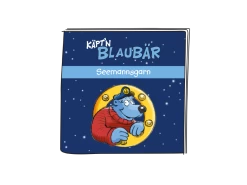 Tonies® 10001409 Käpt´n Blaubär Seemannsgarn -Günstiges HörSpaß Geschäft tonies 10001409 kapt n blaubar seemannsgarn 2