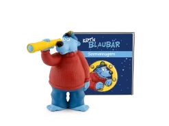 Tonies® 10001409 Käpt´n Blaubär Seemannsgarn