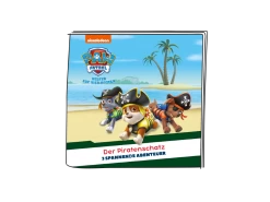 Tonies® 10001472 Paw Patrol - Der Piratenschatz -Günstiges HörSpaß Geschäft tonies 10001472 paw patrol der piratenschatz 2