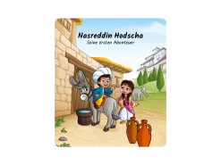 Tonies® 10001488 Nasreddin Hodscha - Seine Ersten Abenteuer -Günstiges HörSpaß Geschäft tonies 10001488 nasreddin hodscha seine ersten abenteuer 2