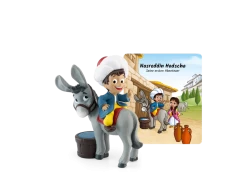 Tonies® 10001488 Nasreddin Hodscha - Seine Ersten Abenteuer