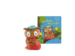 Tonies® 10001489 Die Eule Mit Der Beule - Gute Nacht Kleine Eule