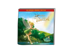 Tonies® 10001490 Disney Tinkerbell -Günstiges HörSpaß Geschäft tonies 10001490 disney tinkerbell 2