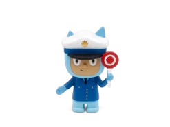 Tonies® 10001539 Kreativ-Tonie Polizist