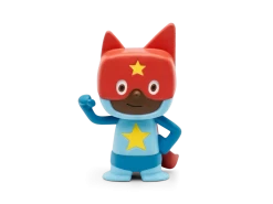 Tonies® 10001541 Kreativ-Tonie Superheld (Neuauflage 2022)