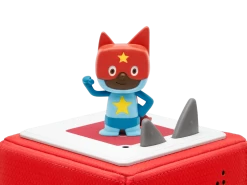 Tonies® 10001541 Kreativ-Tonie Superheld (Neuauflage 2022) -Günstiges HörSpaß Geschäft tonies 10001541 kreativ tonie superheld neuauflage 2022 3