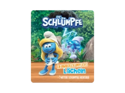 Tonies® 10001677 Die Schlümpfe Ein Unwiderschlumpfliches Lächeln & 3 Weitere Schlumpfige Abenteuer -Günstiges HörSpaß Geschäft tonies 10001677 die schlumpfe ein unwiderschlumpfliches lacheln 3 weitere schlumpfige abenteuer 2