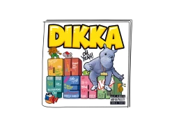 Tonies® 10001685 DIKKA Oh Yeah! -Günstiges HörSpaß Geschäft tonies 10001685 dikka oh yeah 2