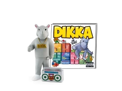 Tonies® 10001685 DIKKA Oh Yeah!