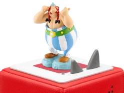 Tonies® 10001686 Asterix Die Goldene Sichel -Günstiges HörSpaß Geschäft tonies 10001686 asterix die goldene sichel 3
