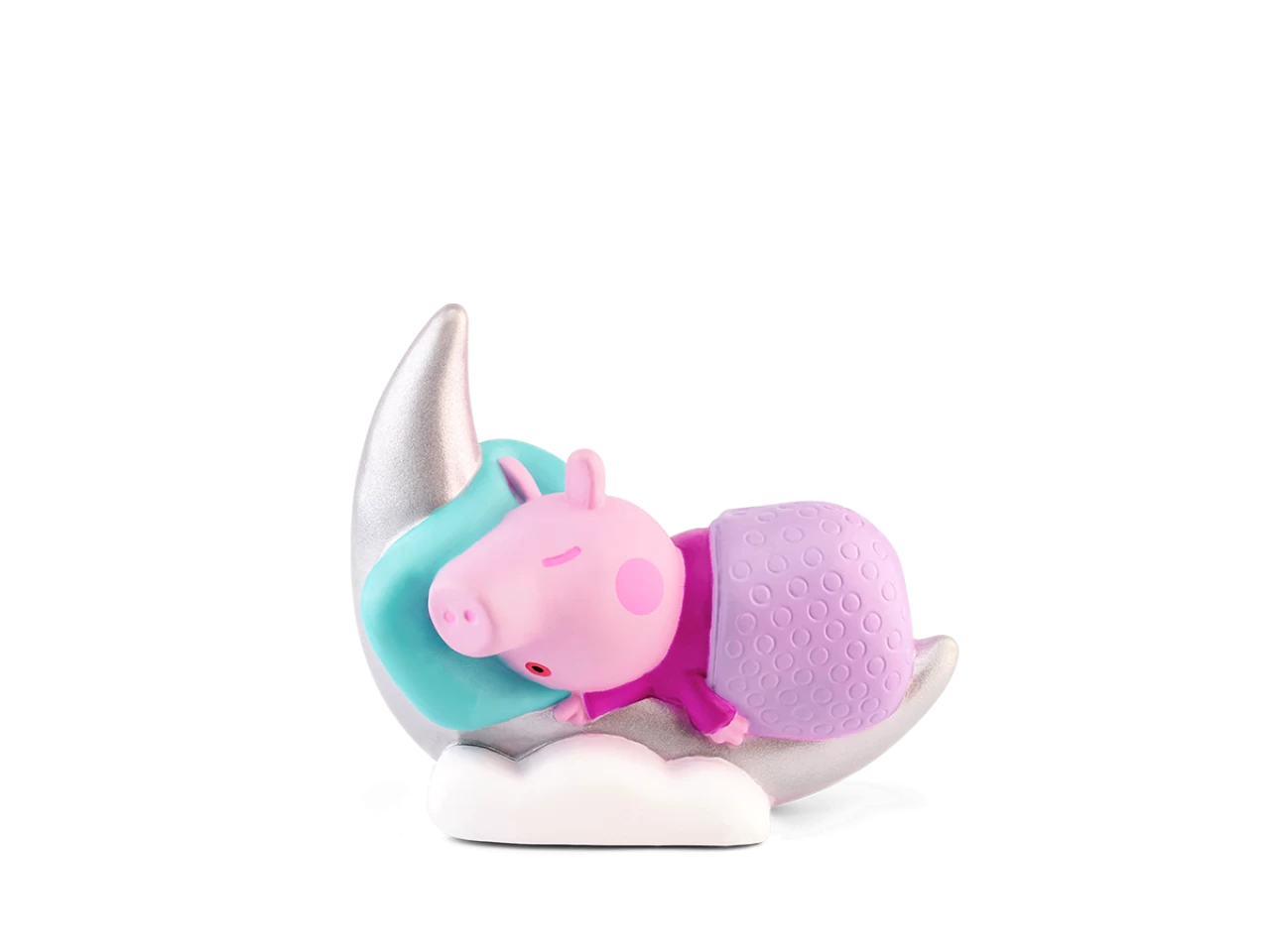 Tonies® 10001690 Peppa Pig - Gute Nacht Geschichten Mit Peppa 2 Tonies® 10001690 Peppa Pig - Gute Nacht Geschichten Mit Peppa – Bild 2