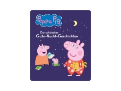 Tonies® 10001690 Peppa Pig - Gute Nacht Geschichten Mit Peppa 6 Tonies® 10001690 Peppa Pig - Gute Nacht Geschichten Mit Peppa -Günstiges HörSpaß Geschäft tonies 10001690 peppa pig gute nacht geschichten mit peppa 2