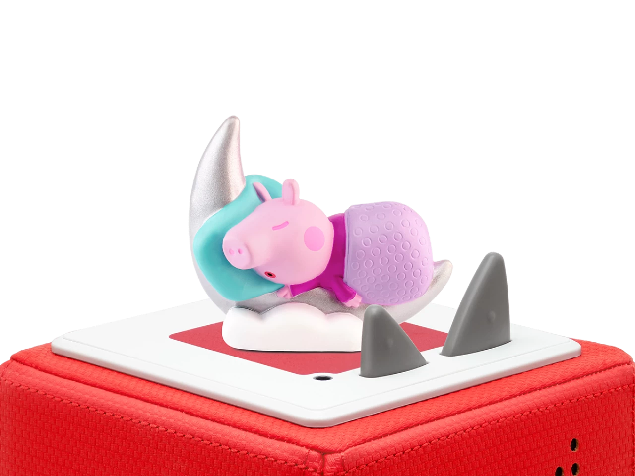 Tonies® 10001690 Peppa Pig - Gute Nacht Geschichten Mit Peppa 4 Tonies® 10001690 Peppa Pig - Gute Nacht Geschichten Mit Peppa – Bild 4