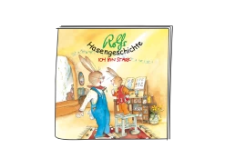 Tonies® 10001693 Rolf Zuckowski - Rolfs Hasengeschichte 6 Tonies® 10001693 Rolf Zuckowski - Rolfs Hasengeschichte -Günstiges HörSpaß Geschäft tonies 10001693 rolf zuckowski rolfs hasengeschichte 2