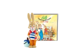 Tonies® 10001693 Rolf Zuckowski - Rolfs Hasengeschichte