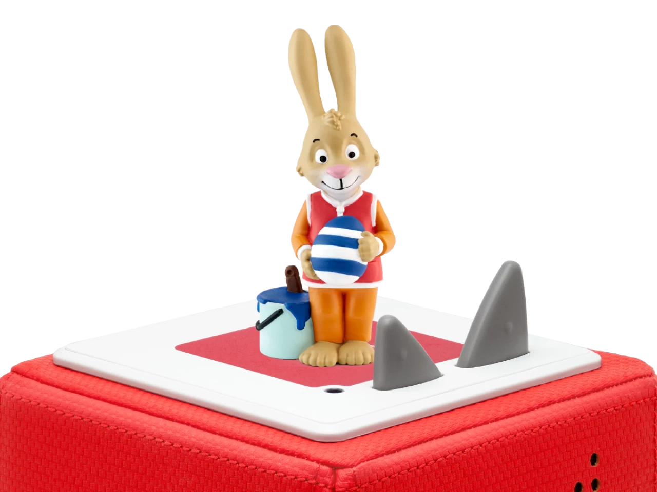 Tonies® 10001693 Rolf Zuckowski - Rolfs Hasengeschichte 4 Tonies® 10001693 Rolf Zuckowski - Rolfs Hasengeschichte – Bild 4