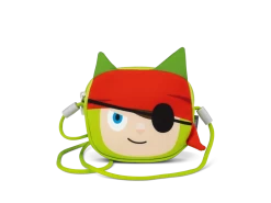 Tonies® 10001701 Mini-Tasche Pirat