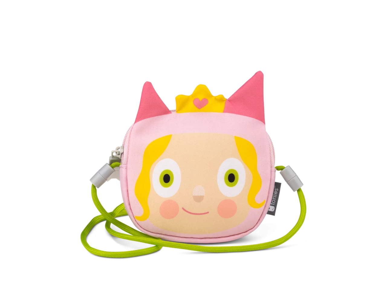 Tonies® 10001704 Mini-Tasche Prinzessin 1 Tonies® 10001704 Mini-Tasche Prinzessin
