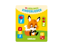 Tonies® 10001721 Lieblings-Kinderlieder - Zähllieder (Neuauflage 2023) -Günstiges HörSpaß Geschäft tonies 10001721 lieblings kinderlieder zahllieder neuauflage 2023 2