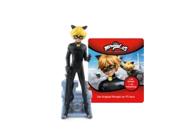 Tonies® 10001722 Miraculous - Der Betrüger / Der Valentinstag