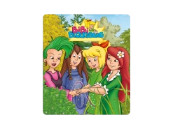 Tonies® 10001998 Bibi Blocksberg - Die Junghexenbande -Günstiges HörSpaß Geschäft tonies 10001998 bibi blocksberg die junghexenbande 2