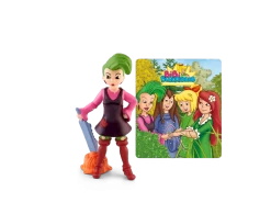 Tonies® 10001998 Bibi Blocksberg - Die Junghexenbande