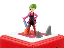 Tonies® 10001998 Bibi Blocksberg - Die Junghexenbande -Günstiges HörSpaß Geschäft tonies 10001998 bibi blocksberg die junghexenbande 3