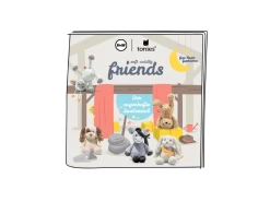 Tonies® 10002017 Soft Cuddly Friends Mit Hörspiel – Dinkie Esel -Günstiges HörSpaß Geschäft tonies 10002017 soft cuddly friends mit horspiel dinkie esel 2