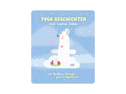 Tonies® 10002096 Yoga-Geschichten Mit Lama Sara Mit Leichten Übungen Zum Entspannen 6 Tonies® 10002096 Yoga-Geschichten Mit Lama Sara Mit Leichten Übungen Zum Entspannen -Günstiges HörSpaß Geschäft tonies 10002096 yoga geschichten mit lama sara mit leichten ubungen zum entspannen 2