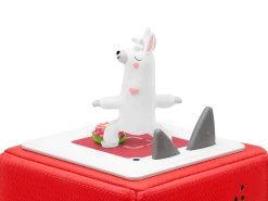 Tonies® 10002096 Yoga-Geschichten Mit Lama Sara Mit Leichten Übungen Zum Entspannen 7 Tonies® 10002096 Yoga-Geschichten Mit Lama Sara Mit Leichten Übungen Zum Entspannen -Günstiges HörSpaß Geschäft tonies 10002096 yoga geschichten mit lama sara mit leichten ubungen zum entspannen 3