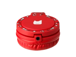 Tonies® 10002546 Tonie-Lauscher – Rot (2022) -Günstiges HörSpaß Geschäft tonies 10002546 tonie lauscher rot 2022 2