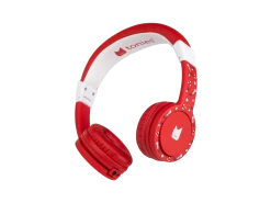 Tonies® 10002546 Tonie-Lauscher – Rot (2022)